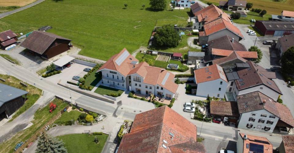 Burtigny