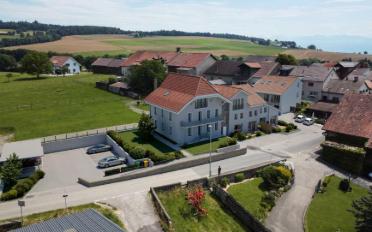 Apartment 5.5 rooms - image - 3