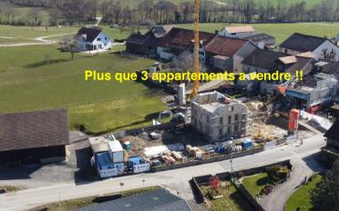 Apartment 4.5 rooms - image - 2