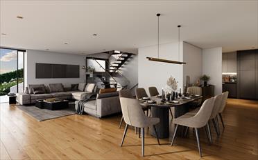 Single house 6.5 rooms - image - 7