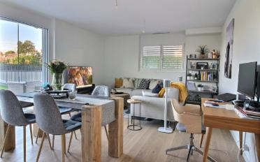 Apartment 2.5 rooms - image - 5