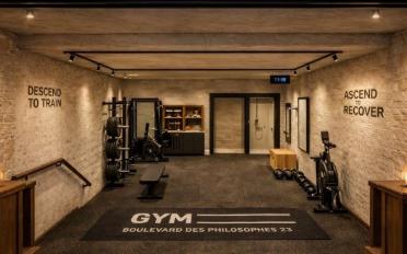 Arcade 1 room - image - 4