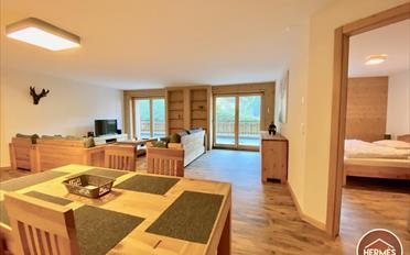 Appartement terrasse 3.5 pièces - image - 1