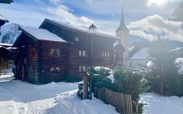 Maison 11 pièces - image - 1