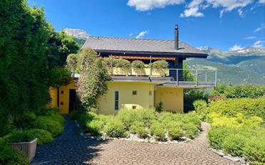 Villa 5.5 pièces - image - 1