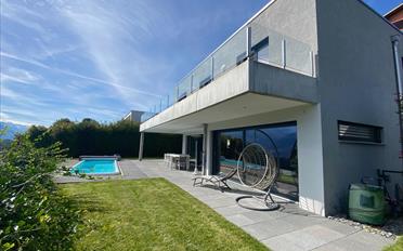 Villa 6.5 pièces - image - 1