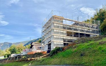 Mixed use property 1 room - image - 1