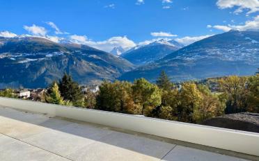 Villa 6.5 pièces - image - 8