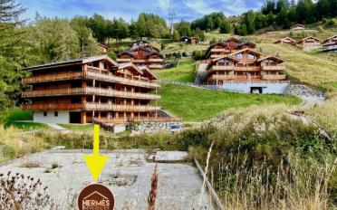 Appartement terrasse 5.5 pièces - image - 8