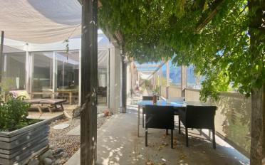 Villa 7 pièces - image - 6