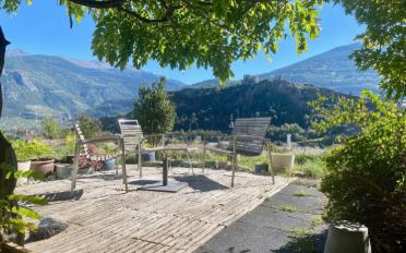 Villa 7 pièces - image - 8