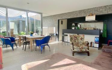 Villa 7 pièces - image - 12