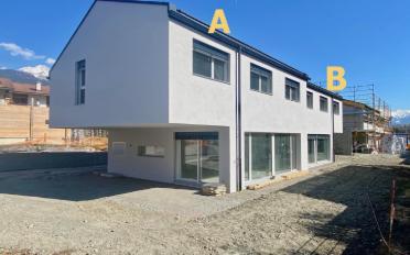 Villa 4.5 Zimmer - image - 2