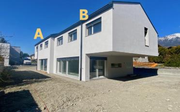 Villa 4.5 Zimmer - image - 4
