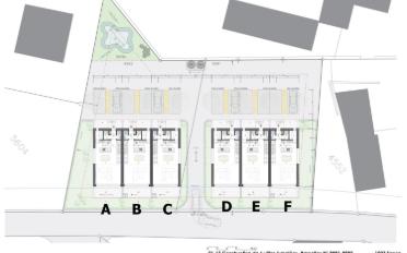 Maison jumelée 4.5 pièces - image - 13