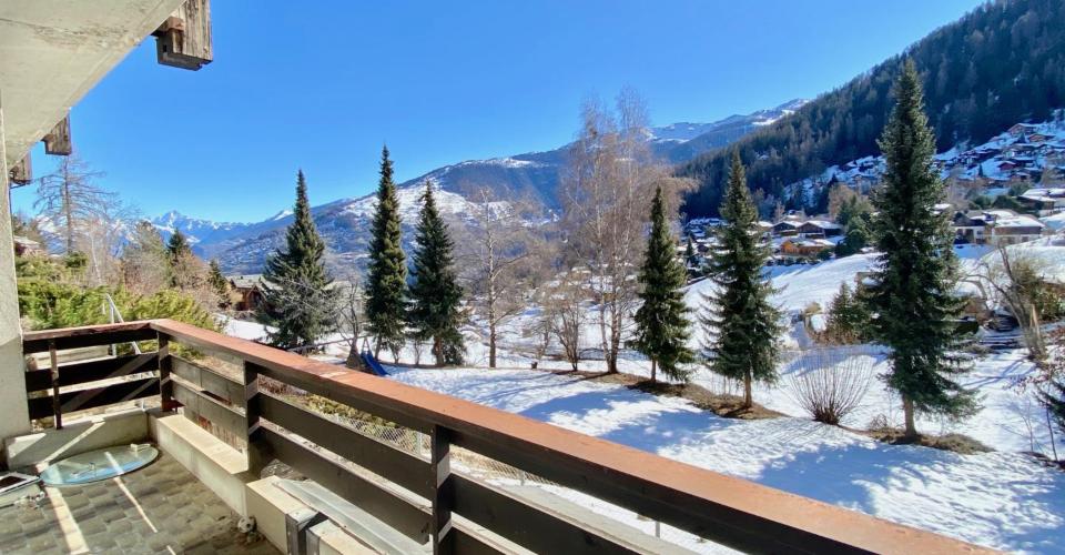 Haute-Nendaz