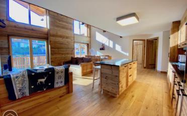 Attic flat 5.5 rooms - image - 11