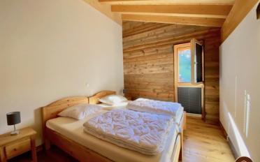 Attic flat 5.5 rooms - image - 10