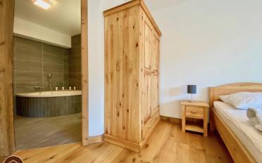 Attic flat 5.5 rooms - image - 7