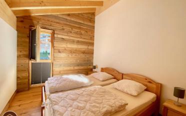Attic flat 5.5 rooms - image - 12