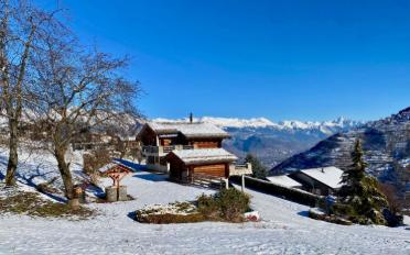 Chalet 6.5 rooms - image - 3