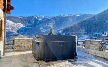 Chalet 6.5 rooms - image - 1