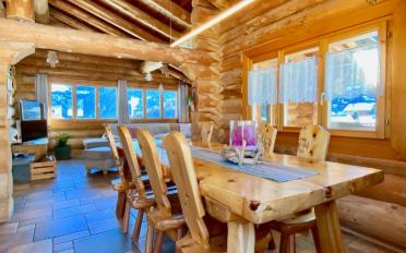 Chalet 6.5 rooms - image - 7
