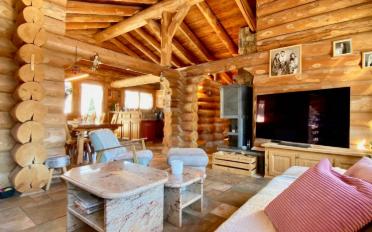 Chalet 6.5 rooms - image - 6
