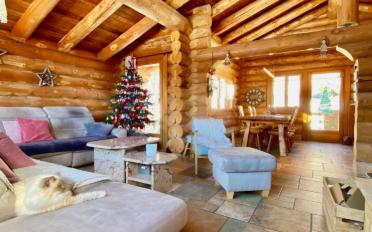 Chalet 6.5 rooms - image - 8