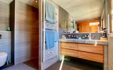 Chalet 6.5 rooms - image - 13