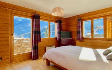 Chalet 6.5 rooms - image - 12