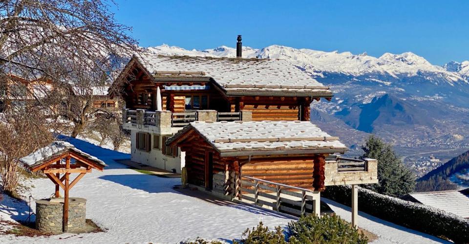 Basse-Nendaz