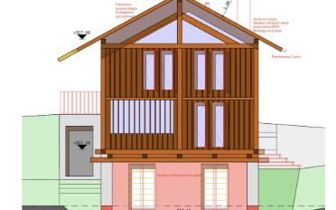 Einfamilienhaus 4.5 Zimmer - image - 1