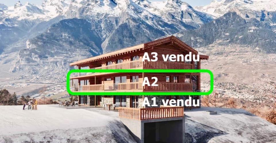 Veysonnaz