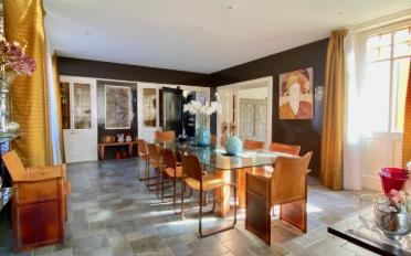 Villa 8.5 Zimmer - image - 8