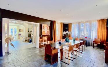 Villa 8.5 Zimmer - image - 7