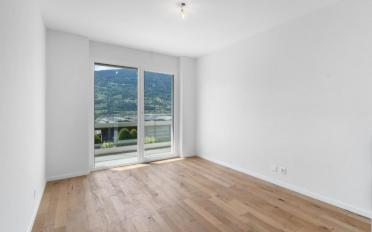 Attikawohnung 4.5 Zimmer - image - 11