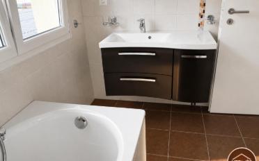 Doppeleinfamilienhaus 5.5 Zimmer - image - 11
