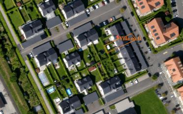 Doppeleinfamilienhaus 5.5 Zimmer - image - 2