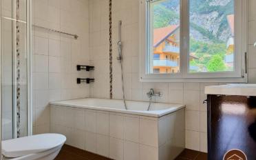 Terrace house 5.5 rooms - image - 12