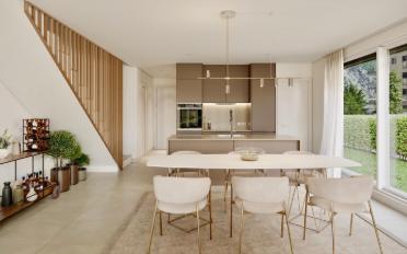 Villa 4.5 rooms - image - 7