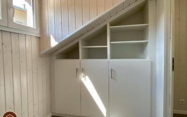 Attikawohnung 4.5 Zimmer - image - 13