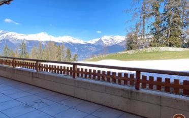 Appartement terrasse 3.5 pièces - image - 10