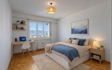 Wohnung 4.5 Zimmer - image - 5
