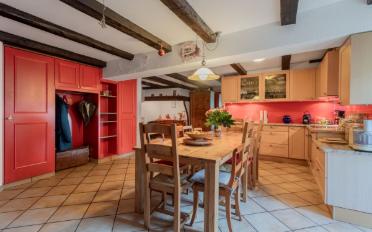 Duplex 4.5 pièces - image - 1