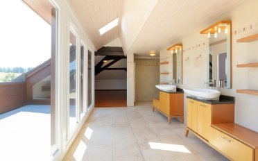 Maison terrasse 8.5 pièces - image - 8