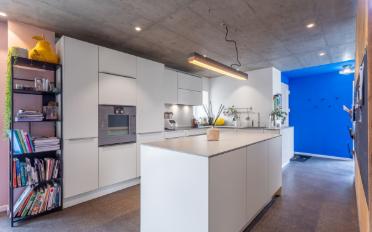 Maison contiguë 5.5 pièces - image - 3