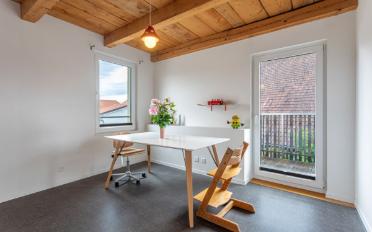 Maison contiguë 5.5 pièces - image - 7