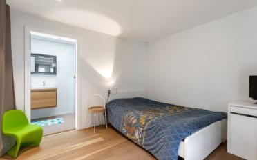 Maison contiguë 5.5 pièces - image - 10