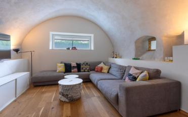 Maison contiguë 5.5 pièces - image - 5
